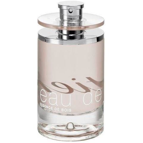 EAU DE CARTIER ESSENCE DE BOIS Perfume 3.4 / 3.3 oz edt women NEW Tester
