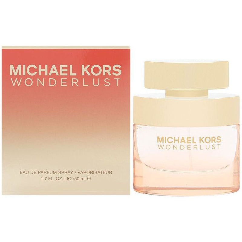Michael Kors WONDERLUST by Michael Kors perfume EDP 1.7 / 1.6 oz New in Box at $ 43.42
