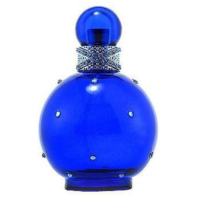 Britney Spears MIDNIGHT FANTASY by Britney Spears for Women 3.3 / 3.4 oz edp tester at $ 14.76