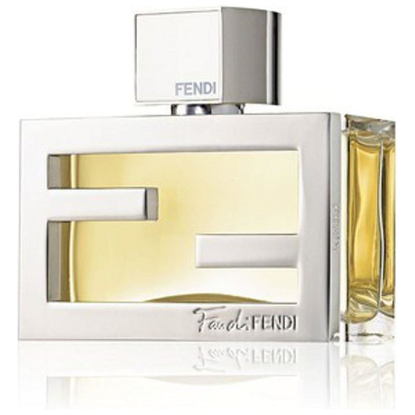 Fan Di Fendi by Fendi for Women 2.5 oz EDT Spray Brand New Tester