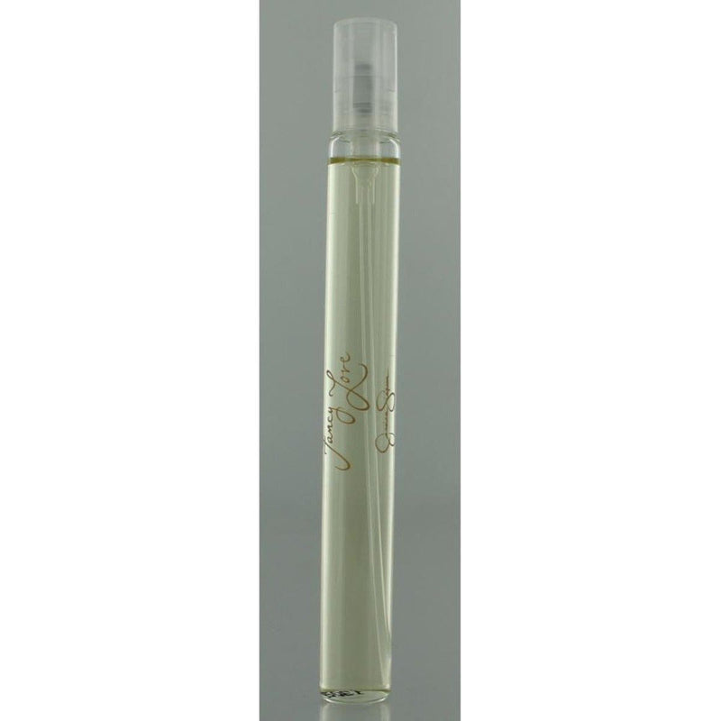 Jessica Simpson Fancy Love by Jessica Simpson for Women EDP .34 oz New Tester at $ 7.44