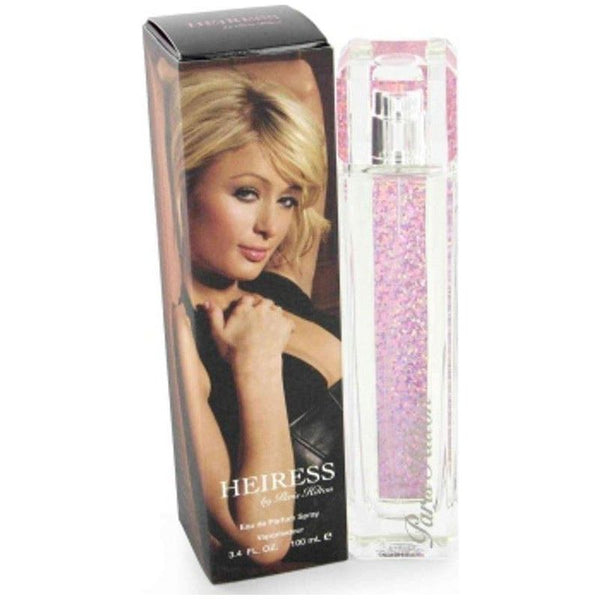 PARIS HILTON HEIRESS 3.4 oz edp for Women Perfume New in Box