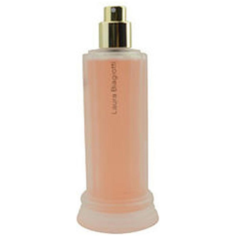 Laura Biagiotti LAURA BIAGIOTTI ROMA 3.3 / 3.4 oz EDT for Women New Tester Unboxed with Cap at $ 26.81