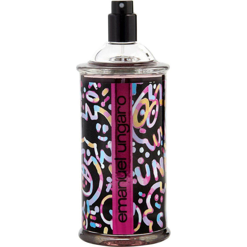 Emanuel Ungaro Emanuel Ungaro for Her by Emanuel Ungaro perfume EDP 3.3 / 3.4 oz New Tester at $ 20.83