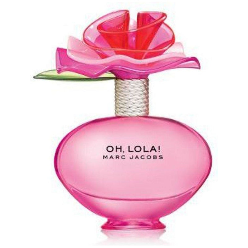 Marc Jacobs OH  LOLA! Marc Jacobs EDP Women 3.4 oz 3.3 NEW TESTER oh lola at $ 36.35