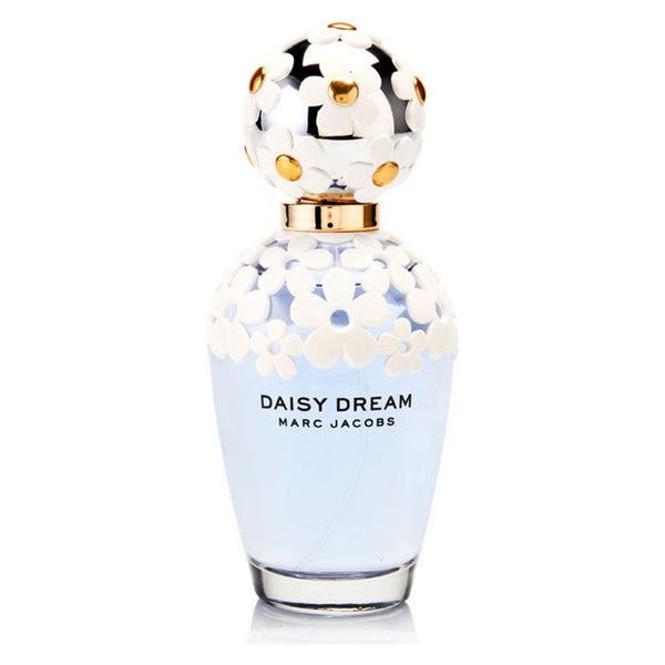 DAISY DREAM by Marc Jacobs Perfume 3.3 oz / 3.4 oz edt New tester