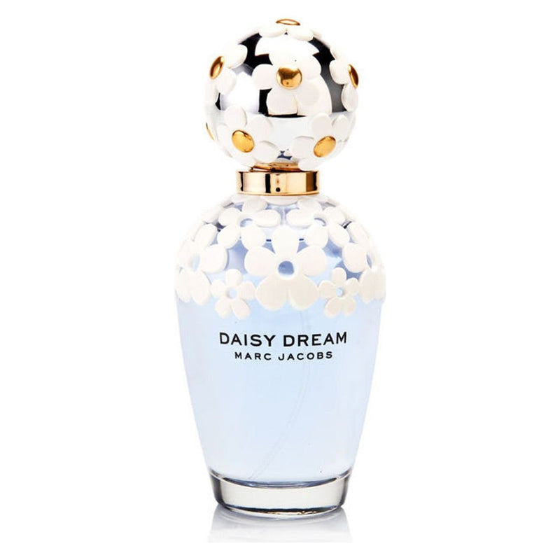 Marc Jacobs DAISY DREAM by Marc Jacobs Perfume 3.3 oz / 3.4 oz edt New tester at $ 40.33