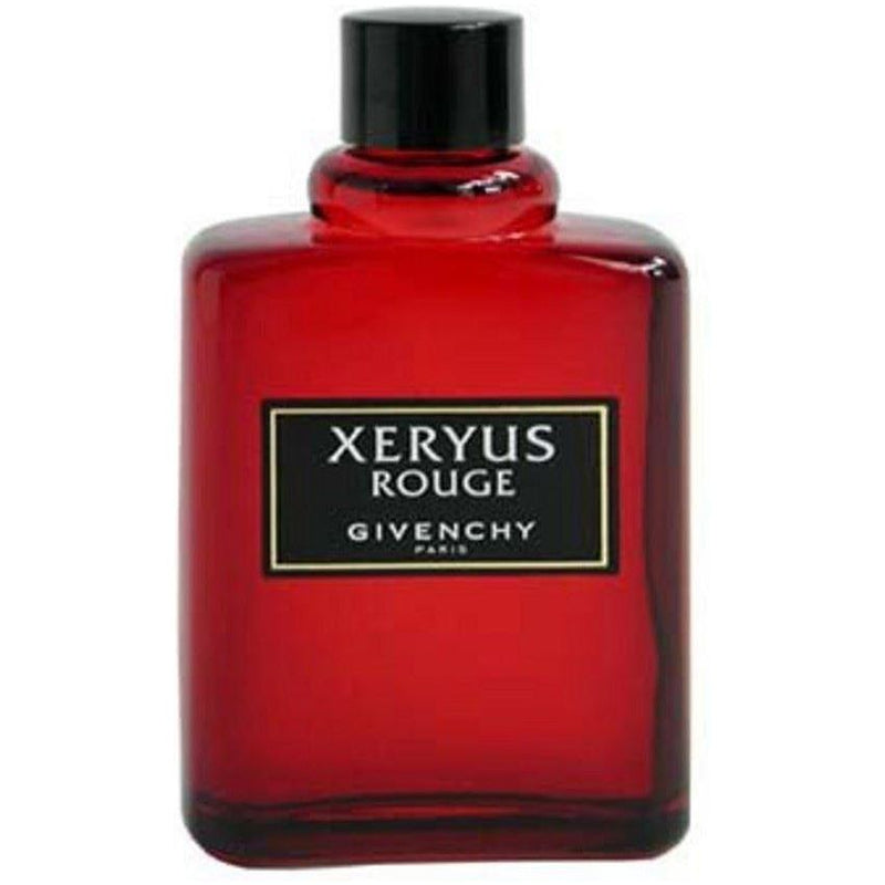 Givenchy Xeryus Rouge by Givenchy for Men 3.3 / 3.4 oz EDT New tester at $ 35.38