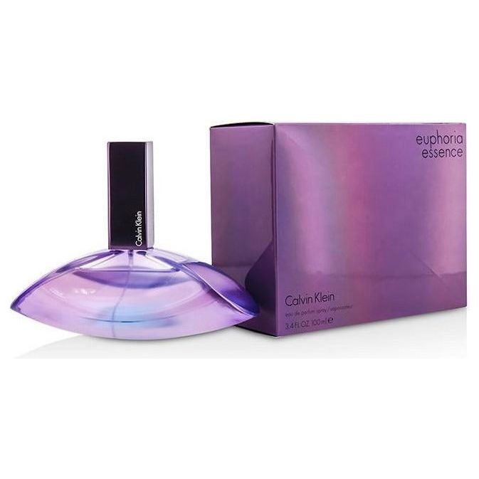 Calvin Klein EUPHORIA ESSENCE Women by Calvin Klein Perfume 3.4 oz 3.3 edp New in Box at $ 31.23
