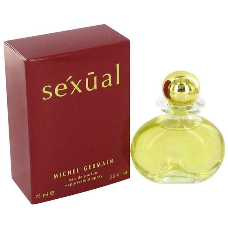 Michel Germain Sexual by Michel Germain perfume for women EDP 2.5 oz New in Box at $ 22.1
