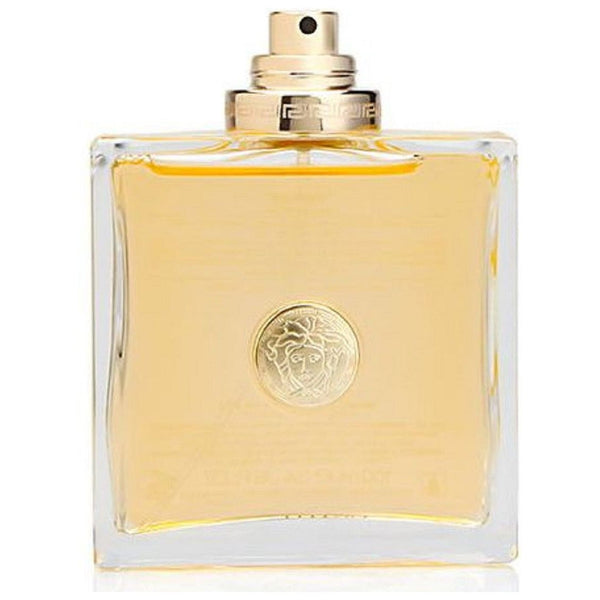Versace Pour Femme by Gianni Versace Women EDP 3.4 oz New Tester