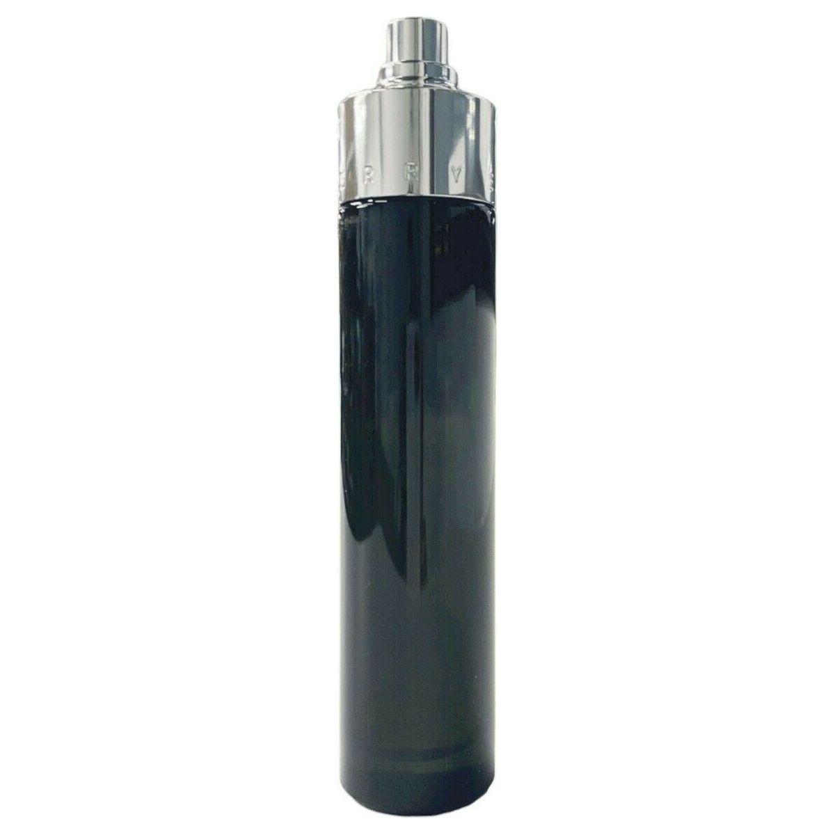 360 BLACK for Men by Perry Ellis Cologne 3.4 oz edt Spray New Tester 844061002586