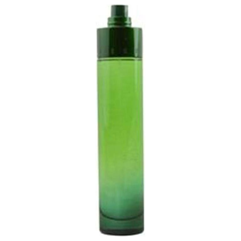 360 GREEN Men Perry Ellis Cologne EDT 3.4 oz 3.3 New Tester 844061008007