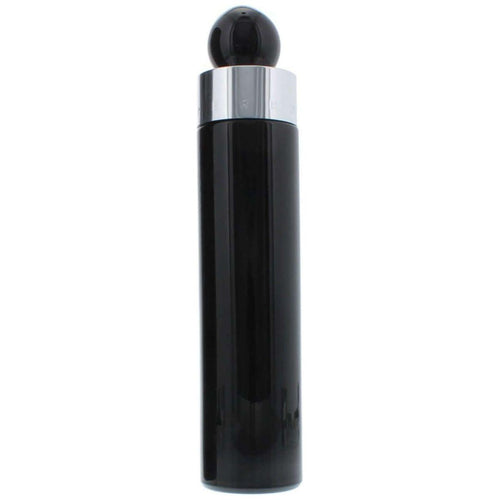 Perry Ellis 360 BLACK by Perry Ellis cologne for men EDT 6.7 / 6.8 oz New Tester at $ 21.65