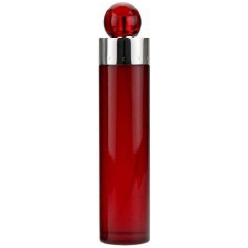 Perry Ellis 360 RED for Men by Perry Ellis Cologne EDT 6.7 / 6.8 oz New Tester at $ 33.4