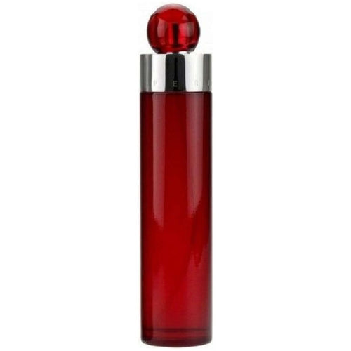 Perry Ellis 360 RED for Men by Perry Ellis Cologne EDT 6.7 / 6.8 oz New Tester at $ 33.4