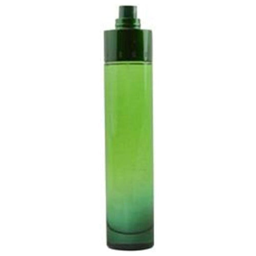 Perry Ellis 360 GREEN Men Perry Ellis Cologne EDT 3.4 oz 3.3 New Tester at $ 13.17