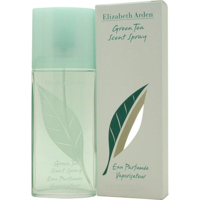 Elizabeth Arden GREEN TEA by Elizabeth Arden Perfume EDP 3.3 oz / 3.4 oz New in Box at $ 14.81