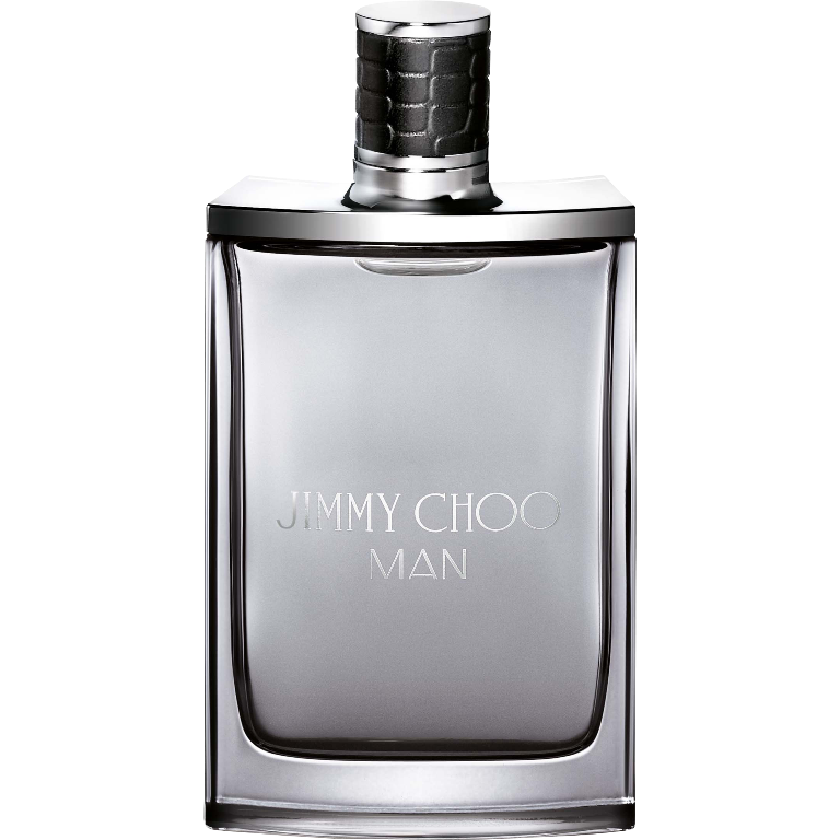 Jimmy Choo Man Cologne 3.4 3.3 oz EDT Tester