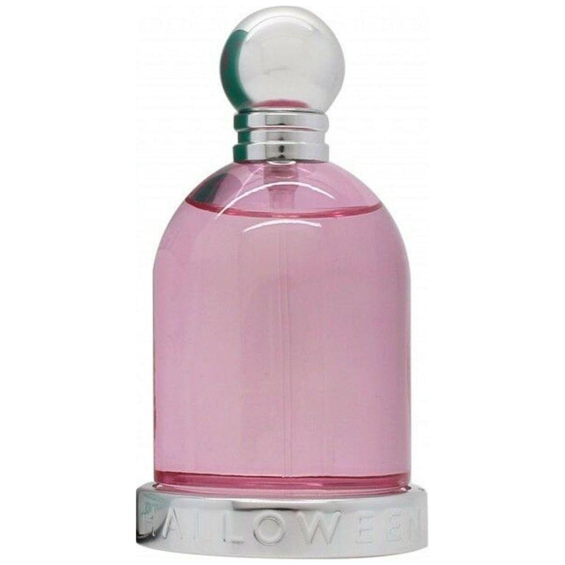 J. Del Pozo HALLOWEEN WATER LILY by J. Del Pozo for her EDT 3.3 / 3.4 oz New Tester at $ 22.03