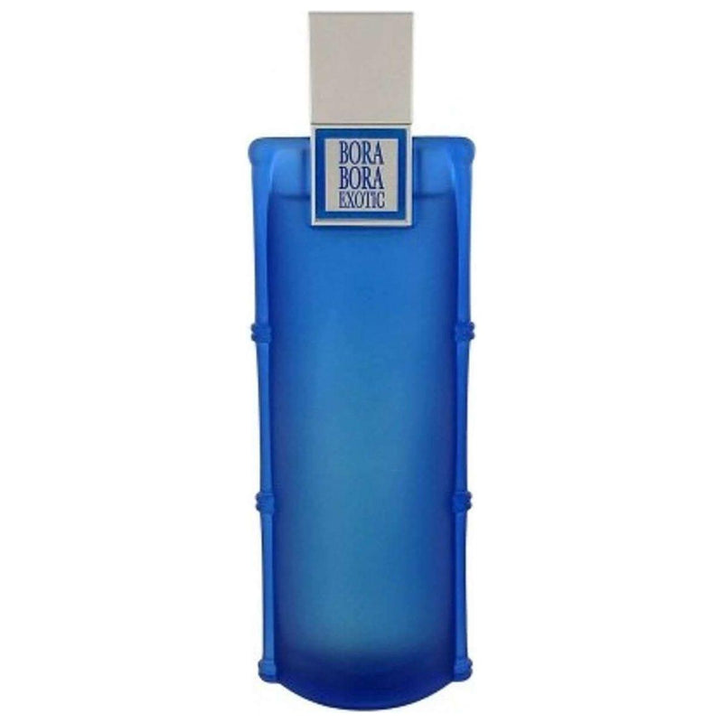 Liz Claiborne BORA BORA Exotic Cologne by LIZ CLAIBORNE 3.4 oz 3.3 for Men New tester at $ 16.09
