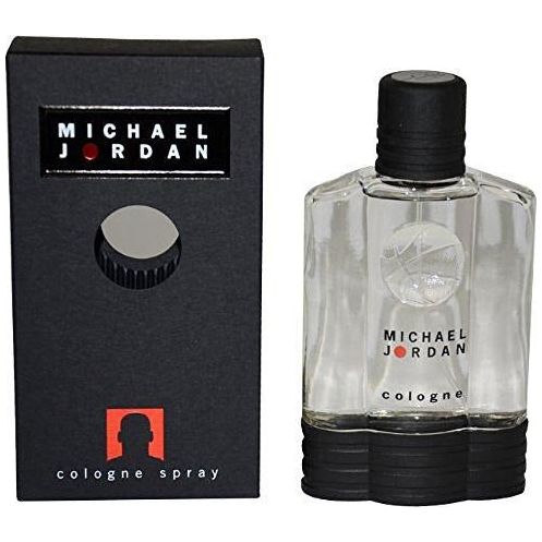 MICHAEL JORDAN By Michael Jordan Cologne for Men EDC 3.3 / 3.4 oz NEW IN BOX