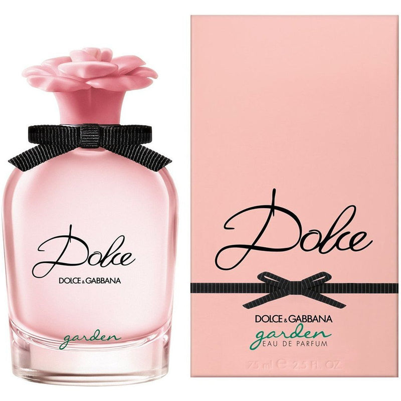 Dolce & Gabbana DOLCE GARDEN by Dolce & Gabbana perfume women EDP 2.5 oz New in Box at $ 44.25