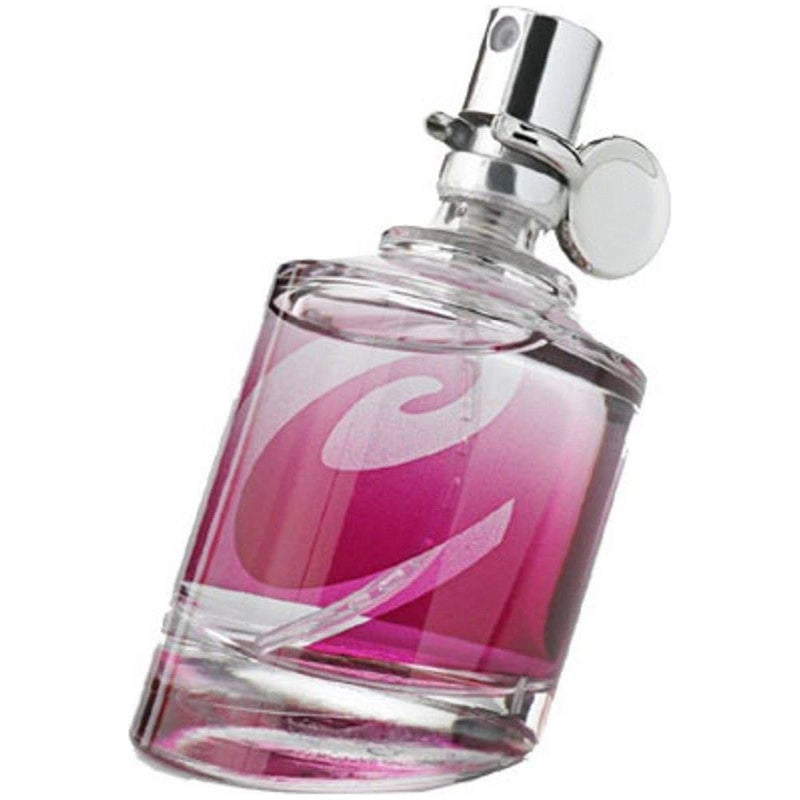 Liz Claiborne CURVE APPEAL for Women Perfume edt Spray 2.5 oz Spray NEW tester at $ 23.2