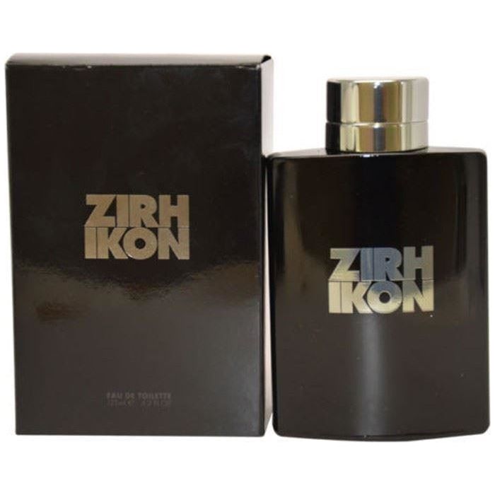 Zirh ZIRH IKON Zirh International Men edt cologne 4.2 oz 4.0 NEW IN BOX at $ 11.84