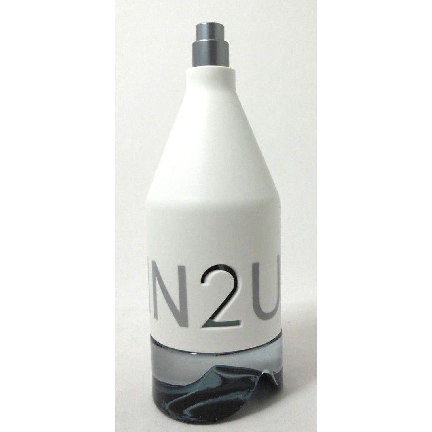 CK IN2U HIM by Calvin Klein Cologne 3.4 oz 3.3 EDT Tester for Men