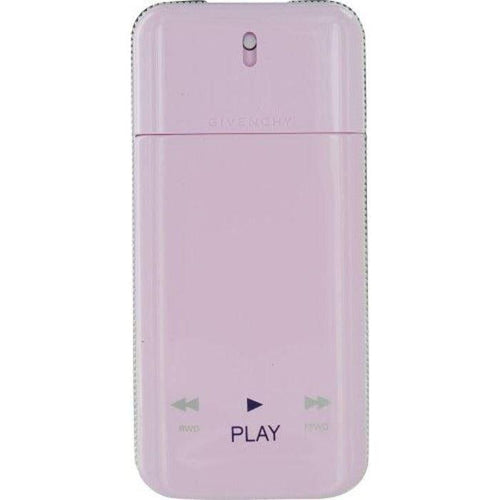 Givenchy PLAY Givenchy perfume spray EDP 1.7 oz women NEW TESTER at $ 33.26