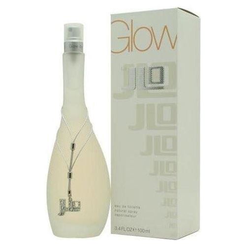 Glow by J.LO Jennifer Lopez Perfume for Women 3.4 oz New in Box