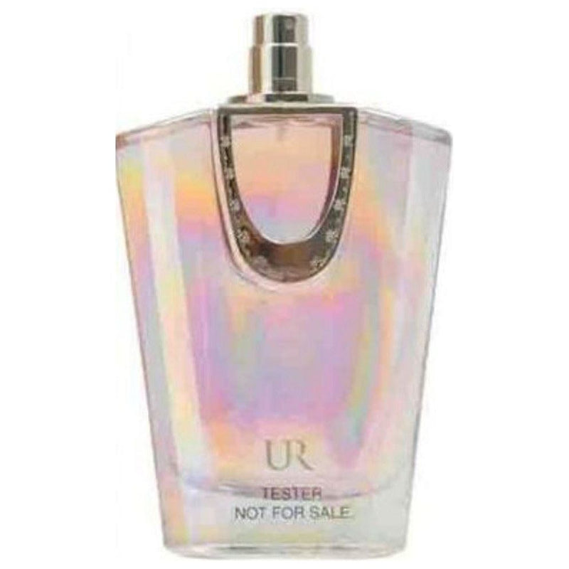 Usher UR by USHER Raymond Women edp Perfume 3.4 oz 3.3 New tester at $ 16.99
