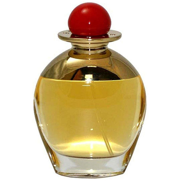 HOT by Bill Blass 3.4 oz Cologne 3.3 Spray for women New tester