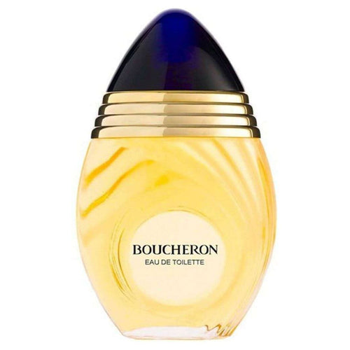 Boucheron BOUCHERON by Boucheron for women EDT 3.3 / 3.4 oz New Tester at $ 29.89