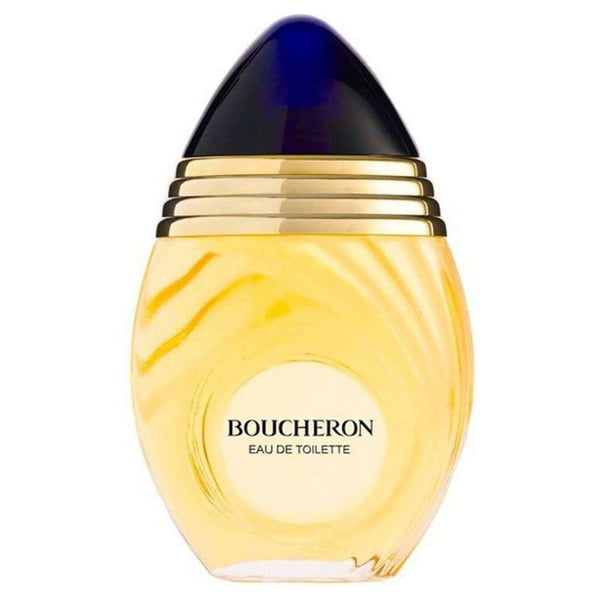 BOUCHERON by Boucheron for women EDT 3.3 / 3.4 oz New Tester