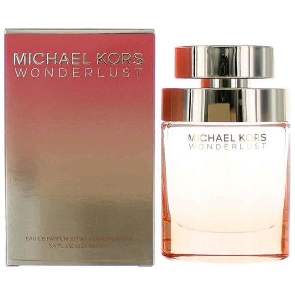 WONDERLUST by Michael Kors perfume EDP 3.3 / 3.4 oz New in Box