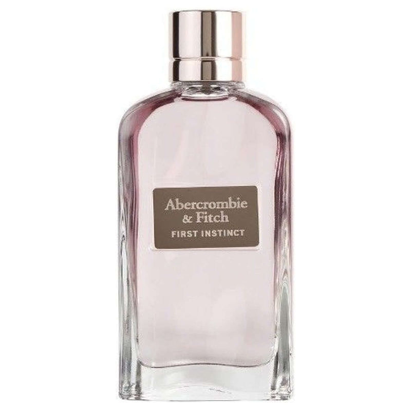 Abercrombie & Fitch Abercrombie & Fitch First Instinct perfume women EDP 3.3 / 3.4 oz New Tester at $ 31.39