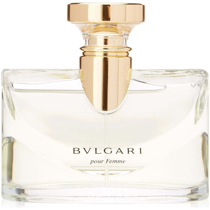 Bvlgari BVLGARI POUR FEMME by Bulgari edp 3.4 / 3.3 oz New in tester box Perfume at $ 39.89