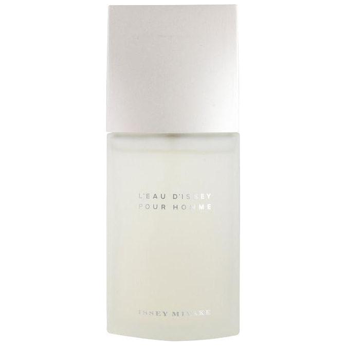 L'Eau D'Issey Pour Homme by Issey Miyake 4.2 oz Cologne Tester for Men