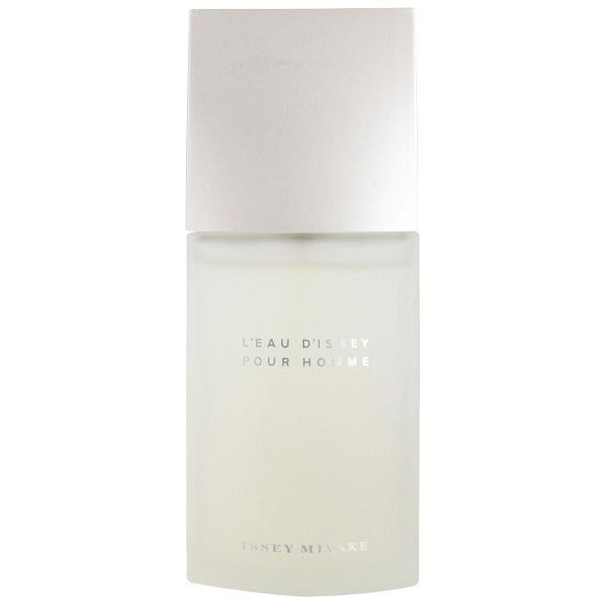 Issey Miyake L'EAU D'ISSEY POUR HOMME Issey Miyake 4.2 oz Men Cologne NEW tester at $ 34.59