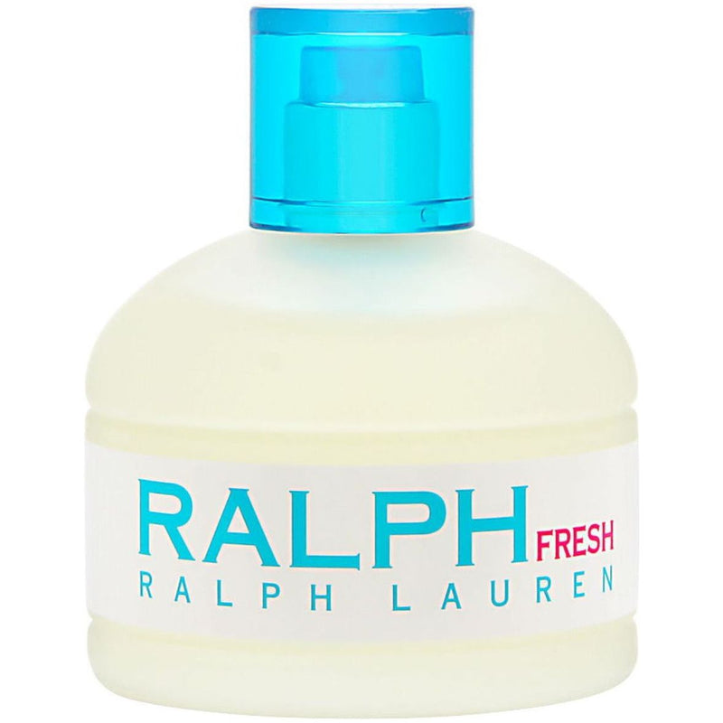 Ralph Lauren Fresh by Ralph Lauren for women EDT 3.3 / 3.4 oz New tester at $ 47.26