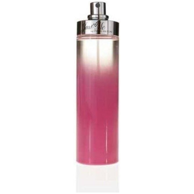 Paris Hilton PARIS HILTON JUST ME 3.4 oz edp Perfume for Women NEW tester at $ 18.04