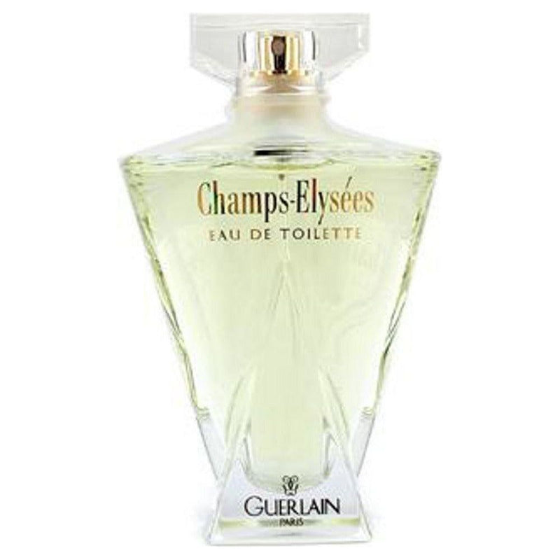 Guerlain CHAMPS ELYSEES by GUERLAIN Perfume 3.3 oz / 3.4 oz for Women edt tester at $ 57.17