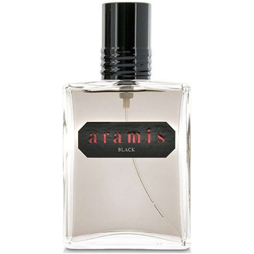 Aramis ARAMIS BLACK by Aramis cologne for men EDT 3.7 oz New Tester at $ 22.81