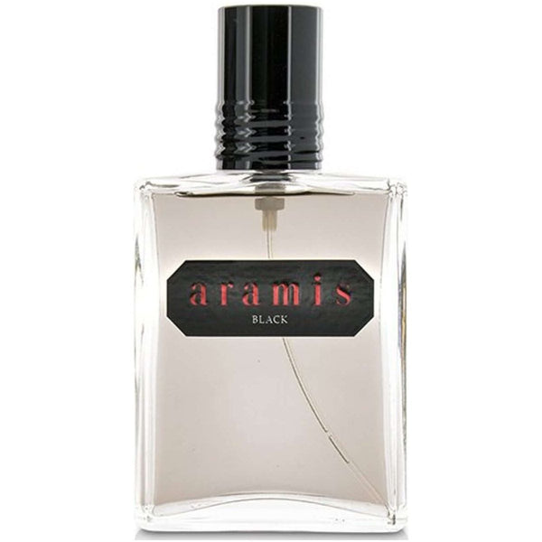 ARAMIS BLACK by Aramis cologne for men EDT 3.7 oz New Tester