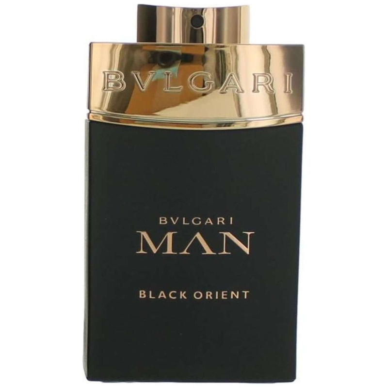 Bvlgari BVLGARI MAN BLACK ORIENT By Bvlgari perfume EDP 3.3 / 3.4 oz New Tester at $ 41.72