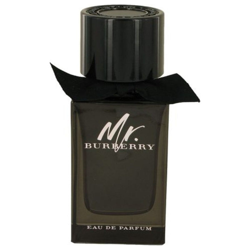 Burberry MR BURBERRY by Burberry cologne for men EDP 3.3 / 3.4 oz  New Tester at $ 46.22