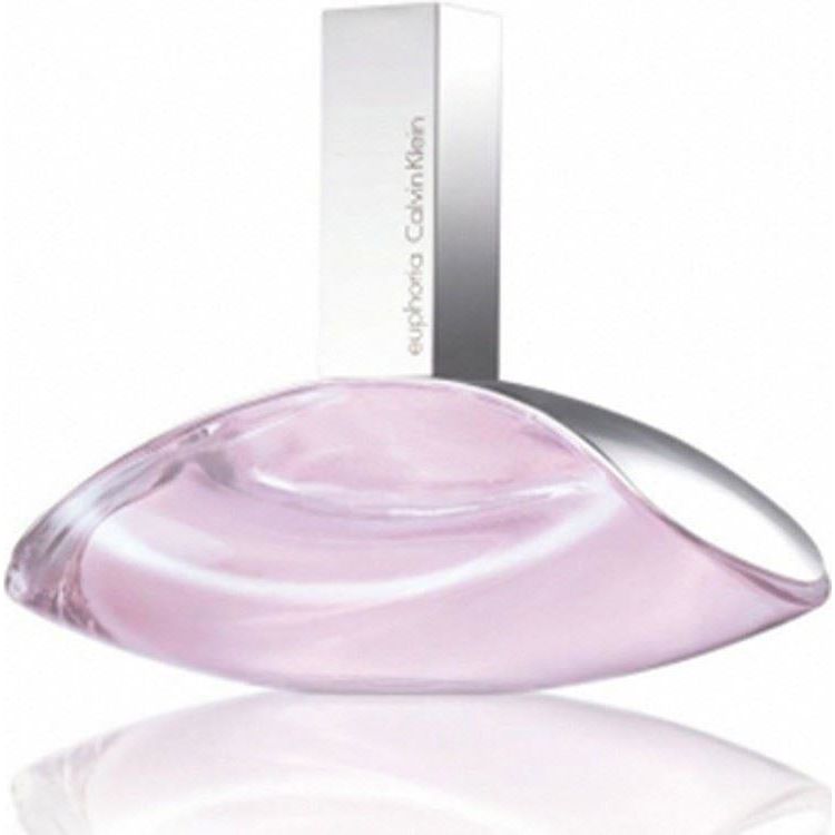 Calvin Klein EUPHORIA for Women by Calvin Klein edt Perfume 3.4 oz New tester at $ 26.3