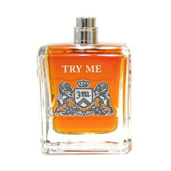 Dirty English by Juicy Couture Cologne for Men 3.4 oz Spray 3.3 New tester
